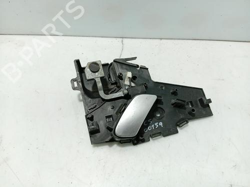 Used Rear left interior door handle CITROËN C5 I (DC_) 2.0 HDi (DCRHZB, DCRHZE) (109 hp) 31116975