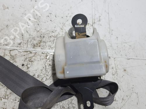 Used Rear left seatbelt Rear left seatbelt MITSUBISHI L200 (K7_T, K6_T, K5_T) [1996-2011] 20108892 20108892