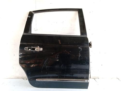 right-rear-door-ssangyong-rodius-i-2005-34578419 main image