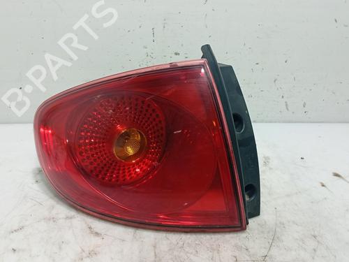 Used Left taillight Left taillight 37460277 37460277