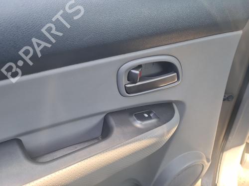 Starter KIA CARENS III MPV (UN) 2.0 CRDi 140 | BP31102392M8 