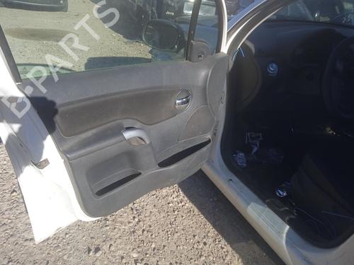 Engine control unit (ECU) CITROËN C3 I (FC_, FN_) 1.4 HDi | BP24635953M57 