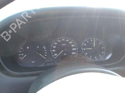 Front right window mechanism RENAULT MEGANE I (BA0/1_)  | BP18998821C23 