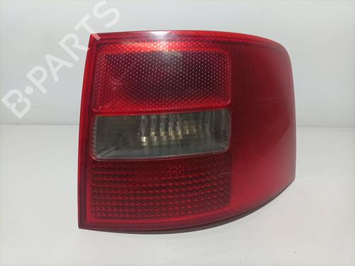 Used Right taillight Right taillight AUDI A6 C5 Avant (4B5, 4B6) 2.5 TDI (155 hp) 36533069 36533069