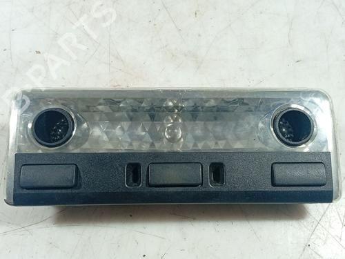 Used Interior roof light Interior roof light BMW 3 (E46) 330 d (184 hp) 40490705 40490705
