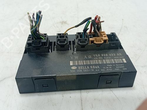 Used Electronic module Electronic module 37537245 37537245