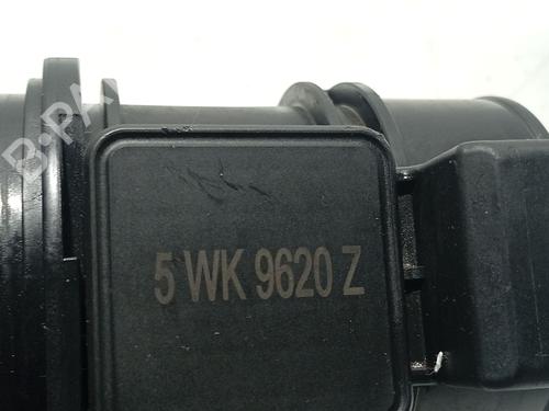 Luftmassemåler RENAULT TRAFIC II Van (FL)  | BP31809816M95 