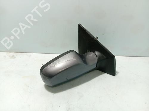 Used Right mirror RENAULT CLIO III (BR0/1, CR0/1) [2005-2014]  31100444