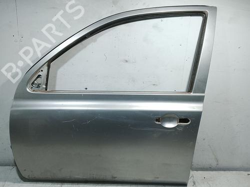 Used Left front door Left front door NISSAN MICRA III (K12) 1.2 16V (80 hp) 39808722 39808722