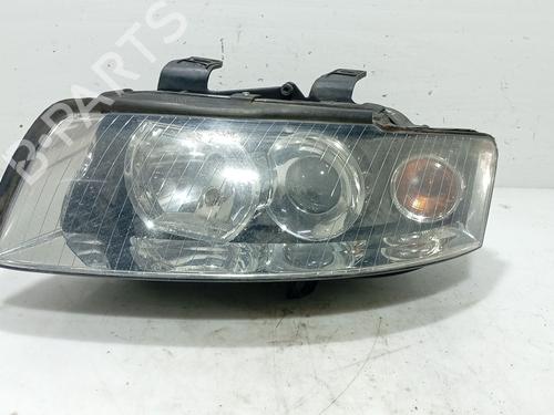 Left headlight AUDI A4 B6 Avant (8E5) 2.4 | BP34244594C28  - Image 6
