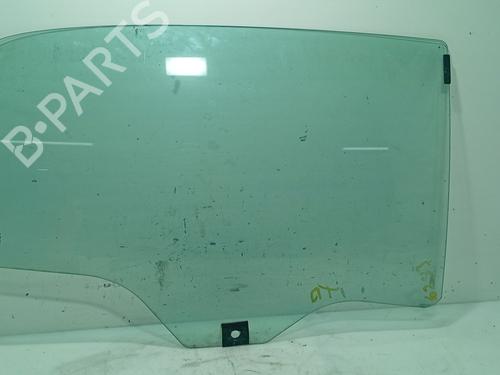 Used Rear right door window Rear right door window FIAT PUNTO (199_) 1.2 (199AXZ1A, 199BXZ1A) (69 hp) 36161968 36161968