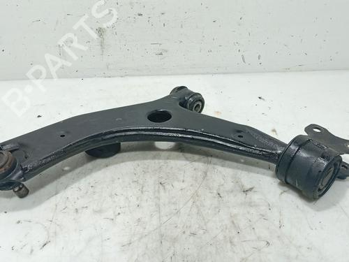 Left front suspension arm MAZDA 3 (BK) 1.6 DI Turbo | BP37464301M12 - Image 3