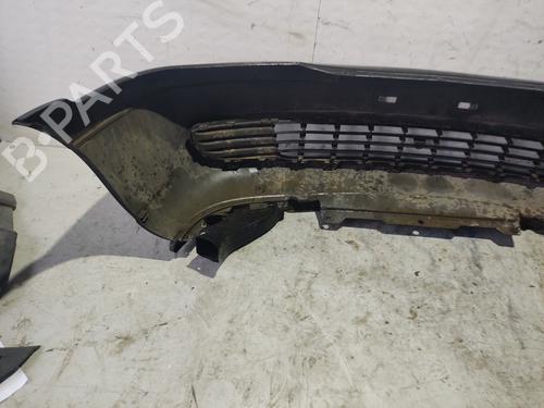 Front bumper OPEL ZAFIRA A MPV (T98)  | BP25707907C7 