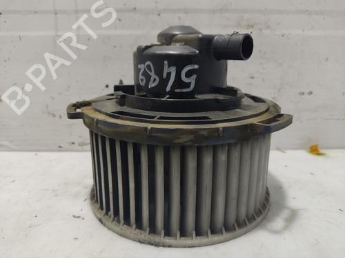 Ventola Interna stufa abitacolo MAZDA 3 (BK) [2003-2009]  31100472
