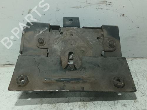 Used Hood lock Hood lock FORD TRANSIT Platform/Chassis (FM_ _, FN_ _) 2.0 DI (F_E_, F_F_) (100 hp) 40023997 40023997