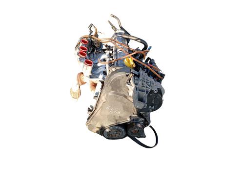 Engine RENAULT KANGOO (KC0/1_) D 65 1.9 (KC0E, KC02, KC0J, KC0N) | BP32417094M1  - Image 12
