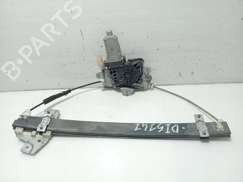 Used Front left window mechanism KIA PICANTO I (SA) [2004-2012]  31099572