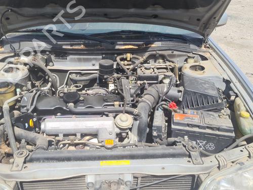 Mass air flow sensor NISSAN PRIMERA Hatchback (P11) 2.0 TD | BP31110138M95 