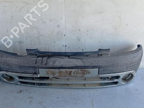 Used Front bumper Front bumper RENAULT KANGOO (KC0/1_) 1.9 dTi (KC0U) (80 hp) 39611656 39611656