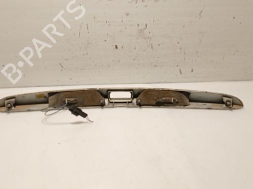 Other RENAULT MEGANE I (BA0/1_) 1.9 dTi (BA1U) | BP31591708O1