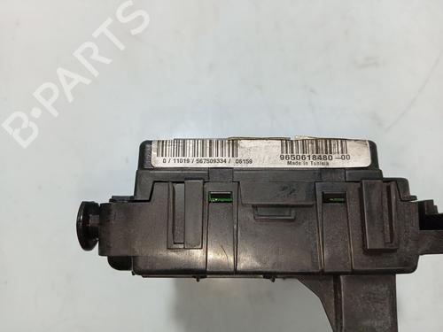 Module électronique CITROËN XSARA PICASSO (N68) 1.6 HDi | BP31110110M83 