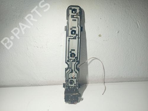 Support de lampe FORD TRANSIT Van (FA_ _) 2.2 TDCi (110 hp) 25624250