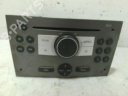Used Radio Radio 37537224 37537224