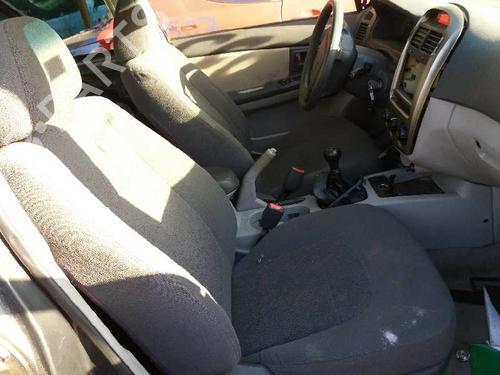 Engine KIA CERATO I Hatchback (LD) | BP18984271M1