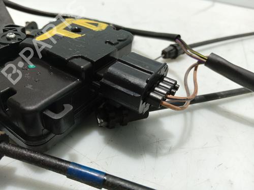 Rear right lock CHRYSLER VOYAGER IV (RG, RS) 2.5 CRD | BP31824053C99