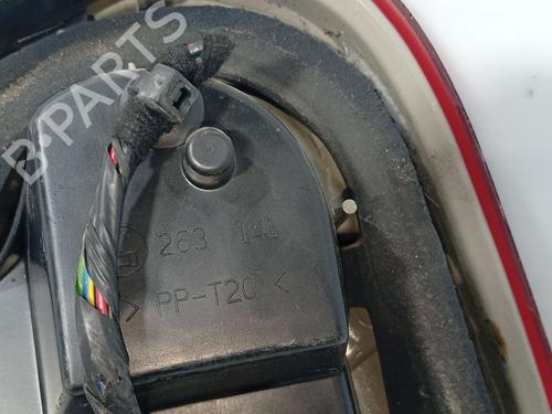 Left taillight ROVER 75 (RJ) 2.0 CDT | BP32730143C34  - Image 6