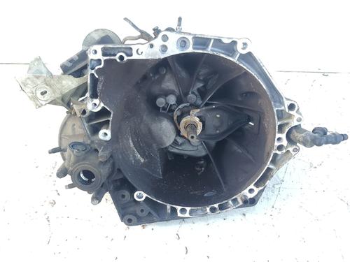Used Gearbox CITROËN C4 I (LC_) 1.6 HDi (109 hp) 19274265