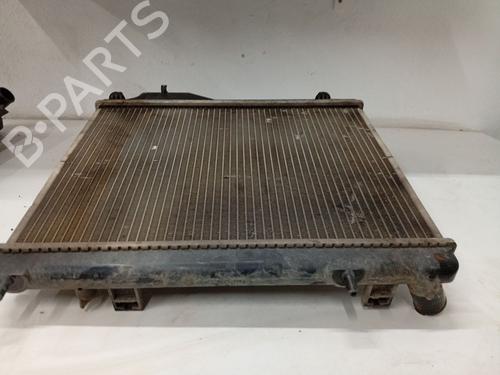 Water radiator HYUNDAI ACCENT II (LC) 1.5 CRDi | BP31102233M31