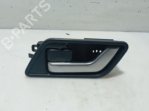 Used Front left interior door handle LAND ROVER RANGE ROVER SPORT I (L320) 2.7 D 4x4 (190 hp) 31134180