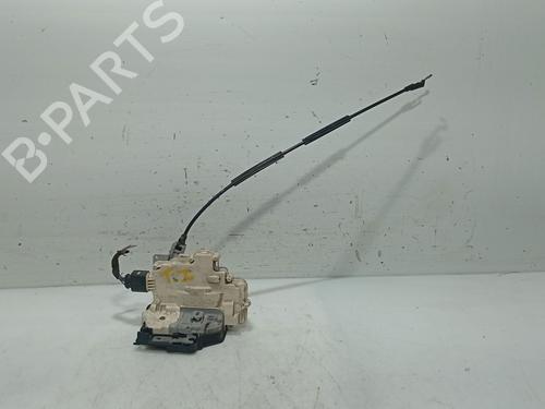 Used Rear left lock Rear left lock 36991751 36991751