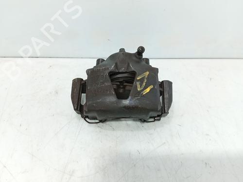 Used Left front brake caliper Left front brake caliper OPEL OMEGA A (V87) 2.4 i (F19, M19, N19) (125 hp) 34720003 34720003