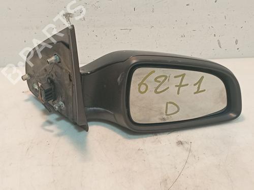 Retrovisor derecho Retrovisor derecho OPEL ASTRA H (A04) 1.7 CDTI (L48) (125 hp) 36292962 36292962