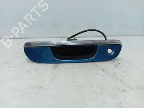 Used Tailgate handle NISSAN PRIMERA Hatchback (P11) 1.6 16V (106 hp) 32685661