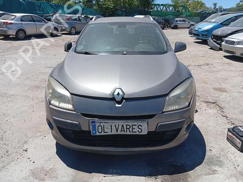 Peças RENAULT MEGANE III Grandtour (KZ0/1) 1.5 dCi (KZ1M, KZ1W, KZ0R) 4893415