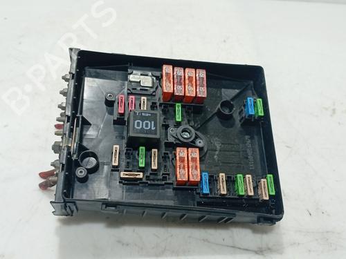 Fuse box SEAT ALTEA (5P1) 2.0 TDI 16V | BP37540710E1 - Image 3