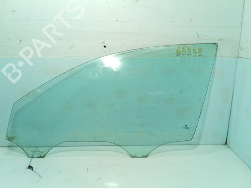 Used Front left door window Front left door window 38436738 38436738