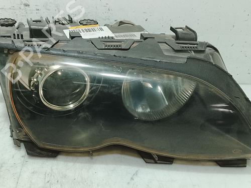 Right headlight BMW 3 (E46) 325 i | BP36405319C29 - Image 5