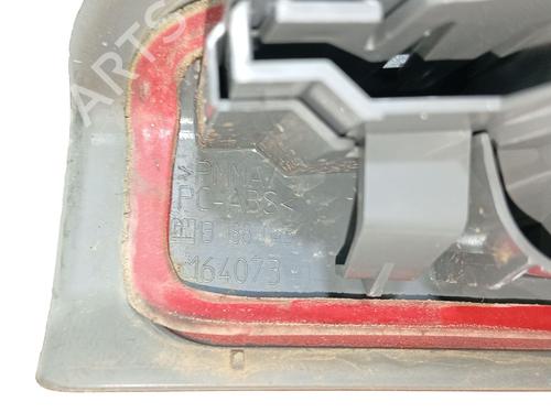 Third brake light OPEL CORSA D (S07) 1.3 CDTI (L08, L68) | BP37871753L11 - Image 5