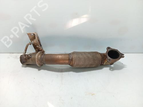 Used Pipe MERCEDES-BENZ A-CLASS (W176) A 200 CDI / d (176.008) (136 hp) 31111488