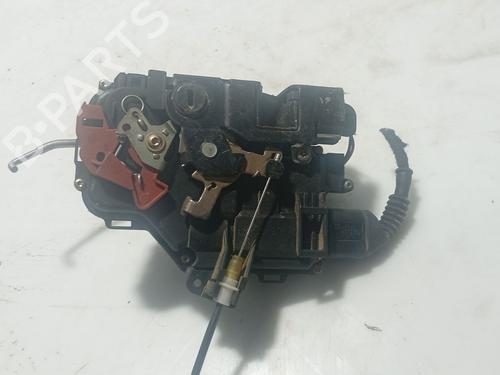 Rear right lock AUDI A4 B6 (8E2) 2.0 | BP31100566C99