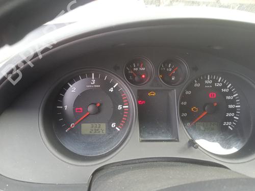 Trunk håndtak SEAT CORDOBA (6L2) 1.9 TDI | BP20316725C132 