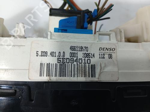 Climate control OPEL CORSA D (S07) 1.3 CDTI (L08, L68) | BP37602398I5 - Image 2