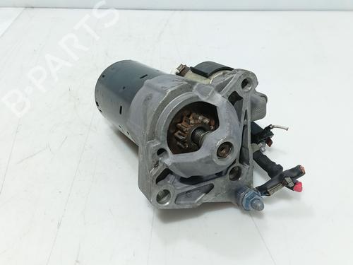 Starter RENAULT LAGUNA III (BT0/1) | BP39380165M8 - Image 2