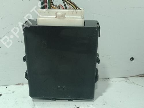 Electronic module OPEL AGILA A (H00) 1.2 16V (F68) | BP39592108M83 - Image 3