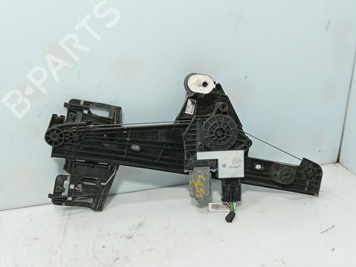 Used Rear left window mechanism Rear left window mechanism CITROËN C4 III (BA_, BB_, BC_) 1.2 PureTech 130 (BAHNSA, BAHNSB) (130 hp) 40288128 40288128