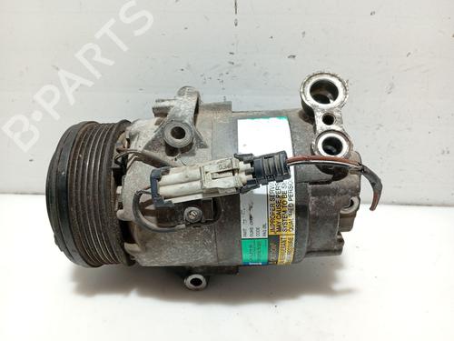 Compressor A/A OPEL ASTRA H (A04) 1.7 CDTI (L48) (100 hp) 31109073
